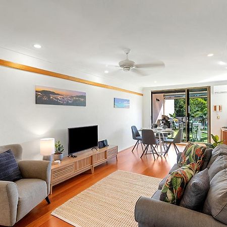 Montipora Unit 3 - In The Heart Of Airlie, Wi-Fi And Netflix Lejlighed Airlie Beach Eksteriør billede
