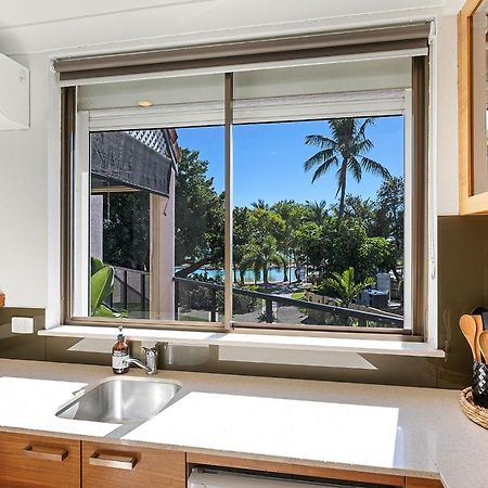 Montipora Unit 3 - In The Heart Of Airlie, Wi-Fi And Netflix Lejlighed Airlie Beach Eksteriør billede