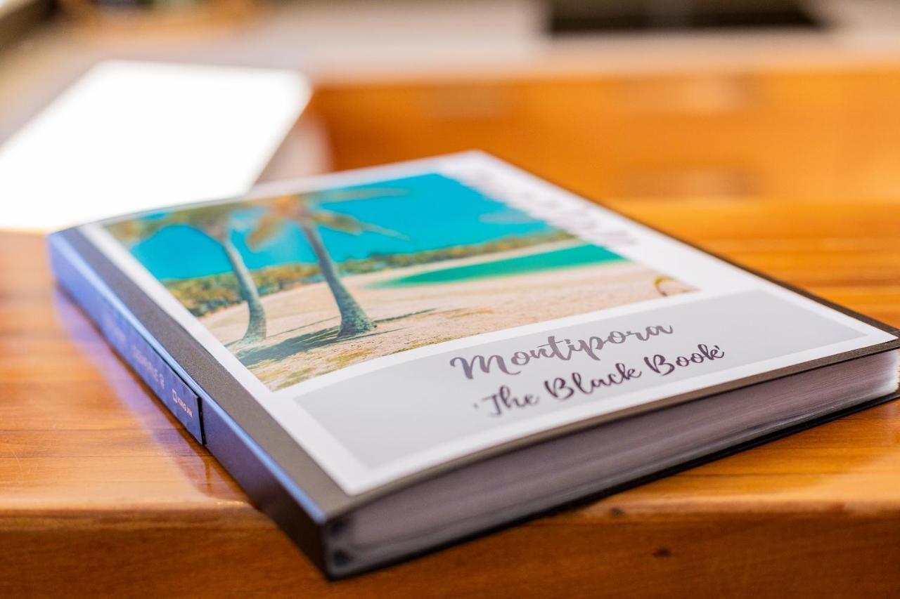 Montipora Unit 3 - In The Heart Of Airlie, Wi-Fi And Netflix Lejlighed Airlie Beach Eksteriør billede